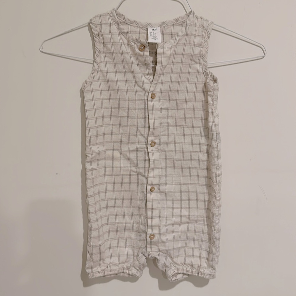 2T overalls
